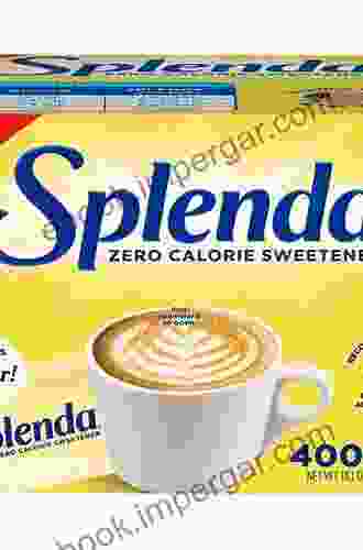 Empty Pleasures: The Story of Artificial Sweeteners from Saccharin to Splenda