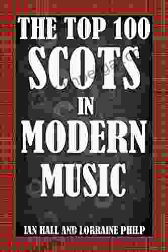 The Top 100 Scots In Modern Music