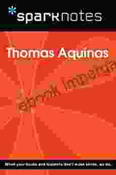 Thomas Aquinas (SparkNotes Philosophy Guide)