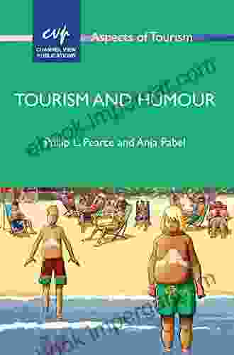 Tourism And Humour (Aspects Of Tourism 68)