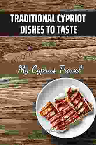 Traditional Cypriot Dishes To Taste :My Cyprus Travel: Greek Food List