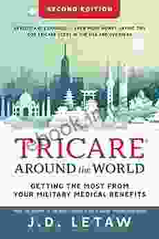 TRICARE Around The World: Getting The Most From Your Military Medical Benefits