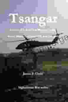 Tsangar (Afghanistan War Series)