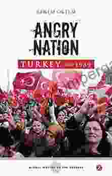 Angry Nation: Turkey Since 1989 (Global History Of The Present)