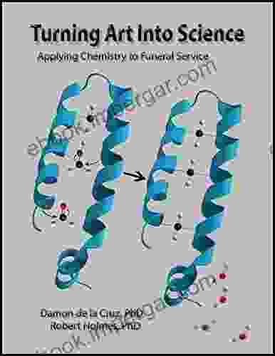 Turning Art Into Science: Applying Chemistry to Funeral Service