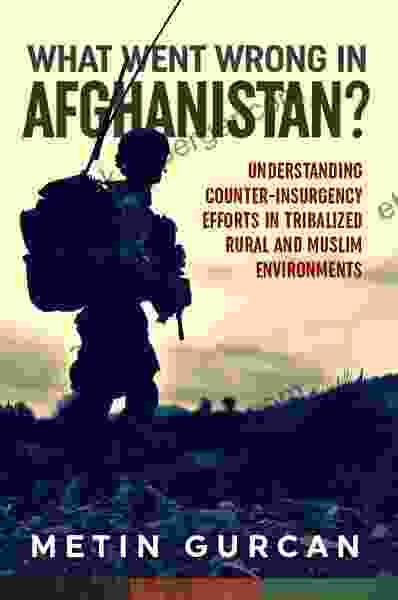 What Went Wrong In Afghanistan?: Understanding Counter Insurgency Efforts In Tribalized Rural And Muslim Environments (Wolverhampton Military Studies)