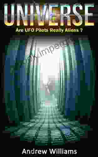 Universe: Are UFO Pilots Really Aliens?