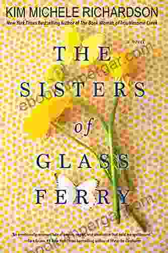 The Sisters Of Glass Ferry