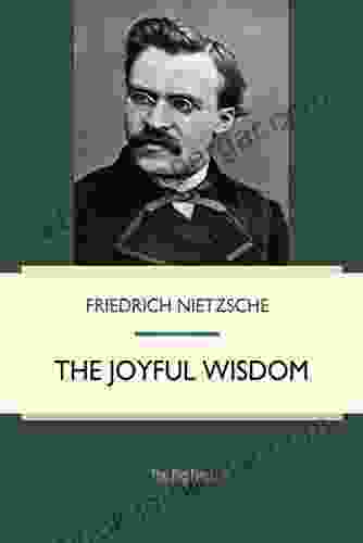 The Joyful Wisdom