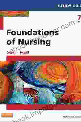 Study Guide For Foundations Of Nursing E