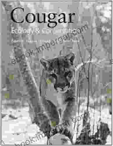 Cougar: Ecology and Conservation