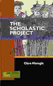 The Scholastic Project (Past Imperfect Series)