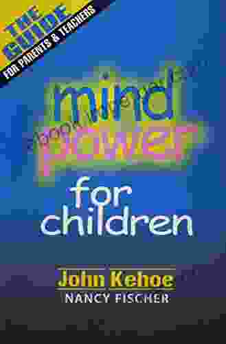 Mind Power for Children