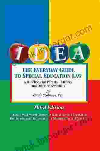 A Guide to Special Education Law