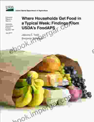 Where Households Get Food In A Typical Week: Findings From USDA S FoodAPS