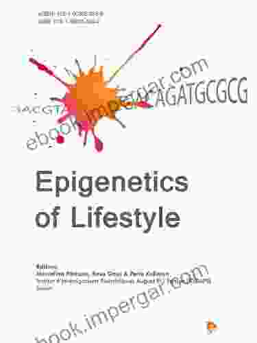 Epigenetics Of Lifestyle