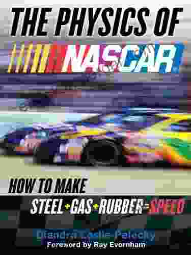 The Physics Of Nascar: The Science Behind The Speed