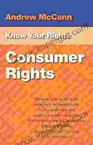 Know Your Rights: Consumer Rights: A Guide To Your Consumer And Property Right In Ireland