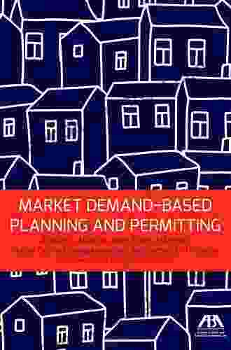 Market Demand Based Planning And Permitting