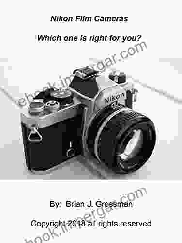 Nikon Film Cameras: Which One Is Right For You?