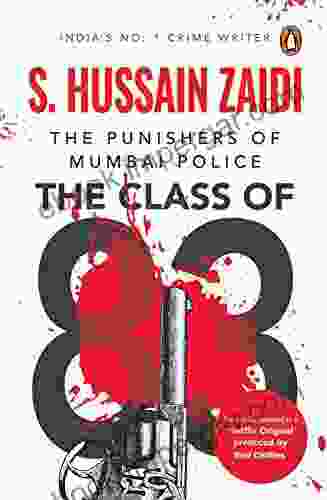 The Class Of 83: The Punishers Of Mumbai Police