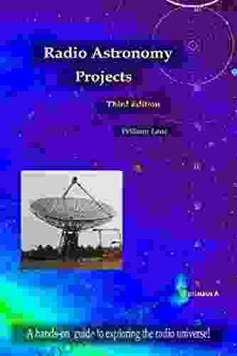 Radio Astronomy Projects