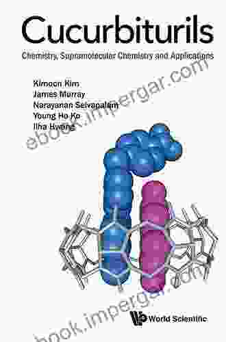 Cucurbiturils: Chemistry Supramolecular Chemistry And Applications