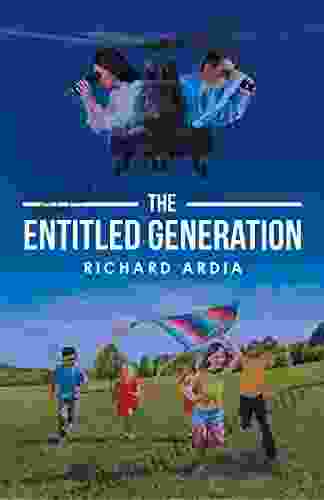 The Entitled Generation