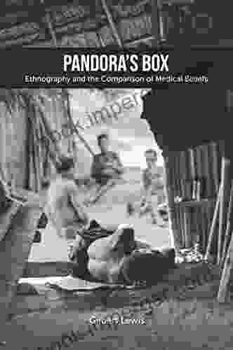 Pandora S Box: A History Of The First World War