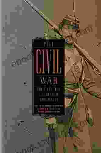 The Civil War: The First Year Told By Those Who Lived It (LOA #212) (Library Of America: The Civil War Collection 1)