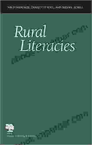 Rural Literacies (Studies in Writing and Rhetoric)