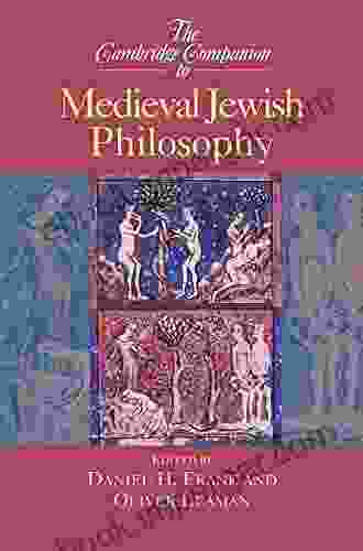 The Cambridge Companion To Medieval Philosophy (Cambridge Companions To Philosophy)