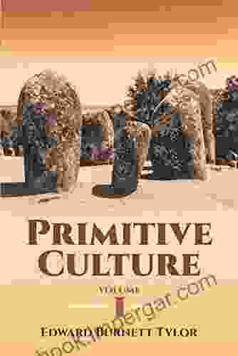 Primitive Culture Volume I (Dover Thrift Editions)