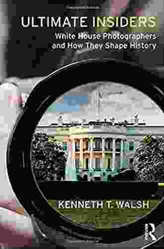 Ultimate Insiders: White House Photographers And How They Shape History