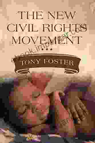 The New Civil Rights Movement