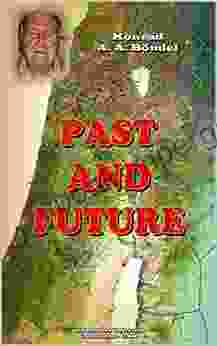 Past And Future (WIE 489)