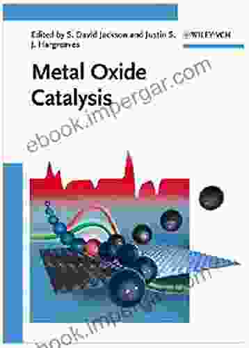 Metal Oxide Catalysis (Ebook PDF)