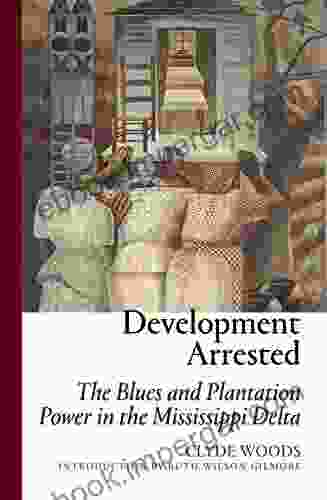 Development Arrested: The Blues And Plantation Power In The Mississippi Delta