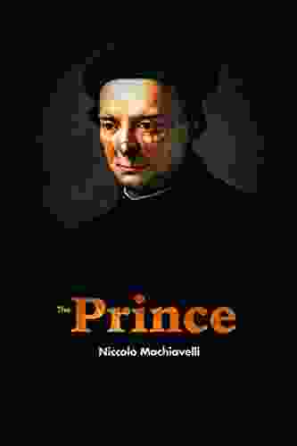 The Prince: Premium Ebook