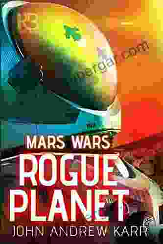 Rogue Planet (Mars Wars 2)