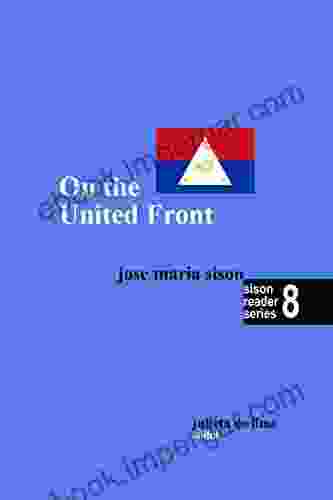 On The United Front (Sison Reader 8)