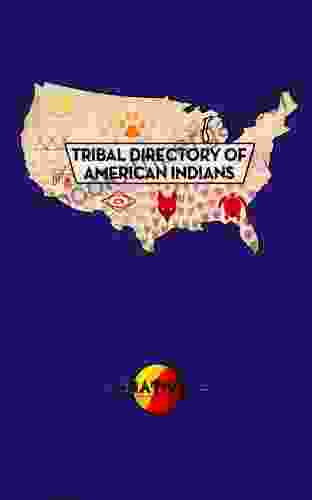 Tribal Directory Of American Indians