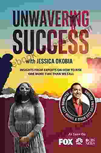 Unwavering Success with Jessica Okobia