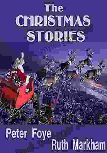 The Christmas Stories