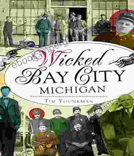 Wicked Bay City Michigan