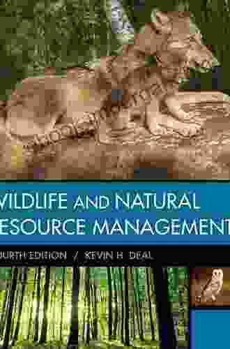 Wildlife And Natural Resource Management